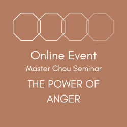 Power of Anger